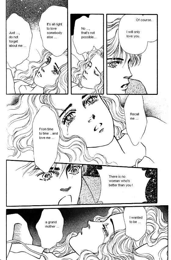 Page 36 Chapter 8 For the Sake of the Rose