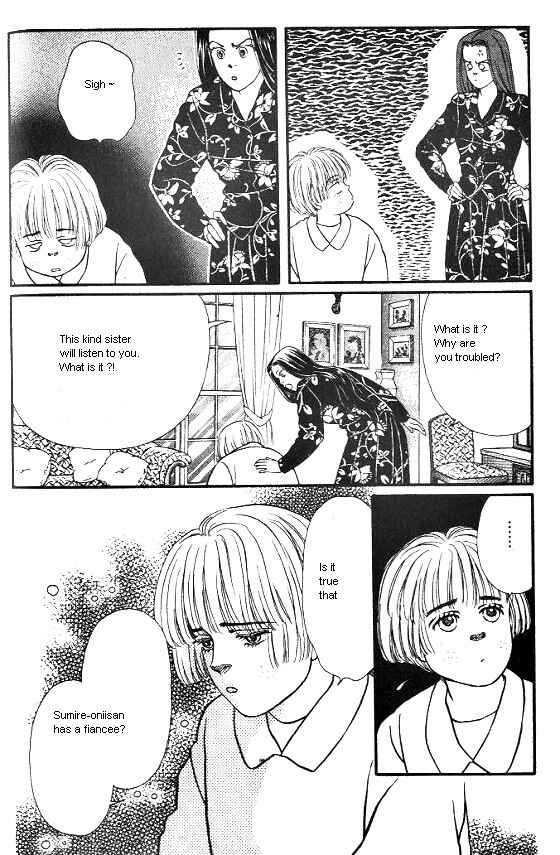 Page 4 Chapter 8 For the Sake of the Rose