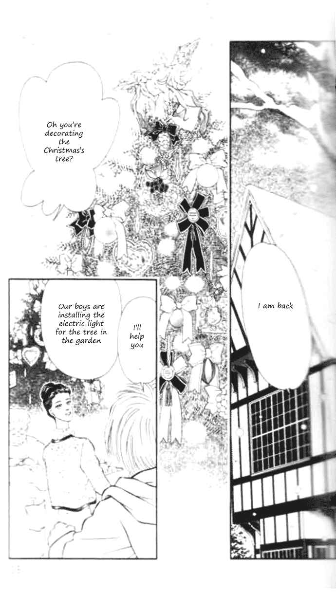 Page 13 Chapter 33 For the Sake of the Rose