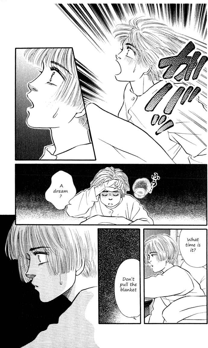 Page 21 Chapter 33 For the Sake of the Rose