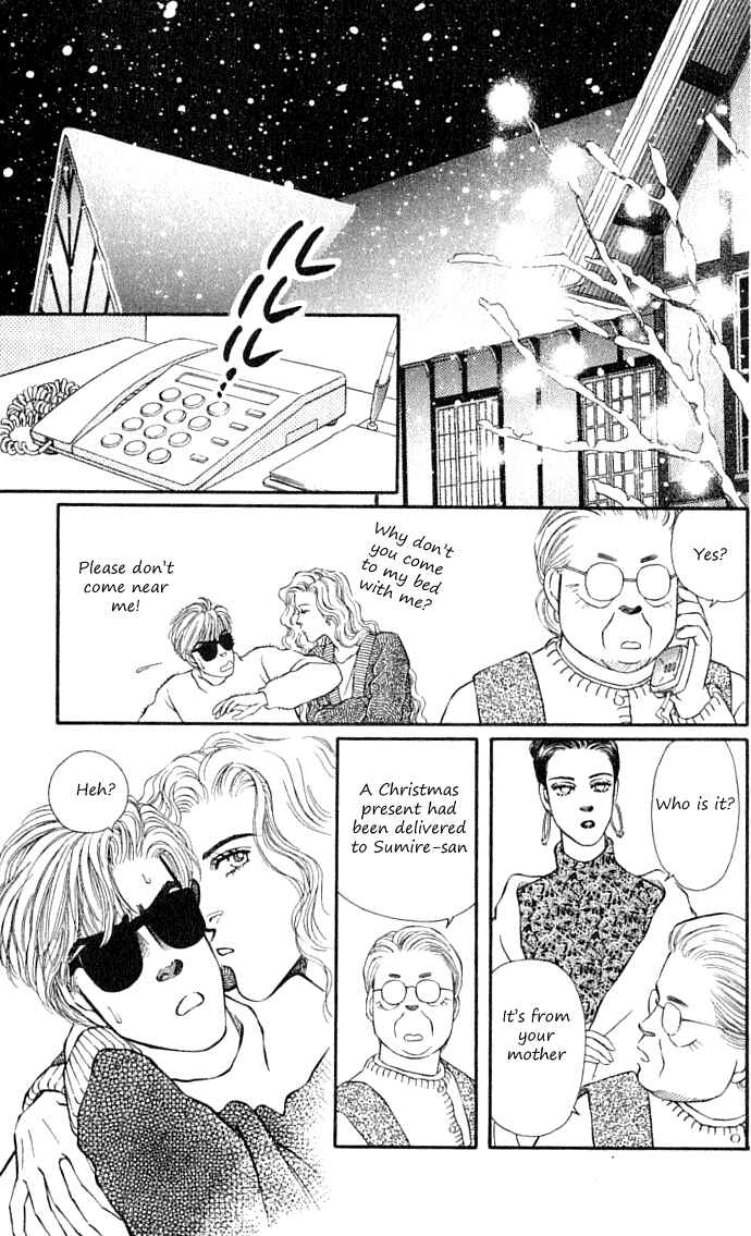 Page 28 Chapter 33 For the Sake of the Rose