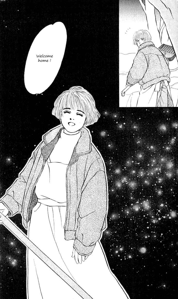 Page 43 Chapter 33 For the Sake of the Rose