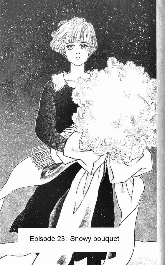 Page 1 Chapter 23 For the Sake of the Rose