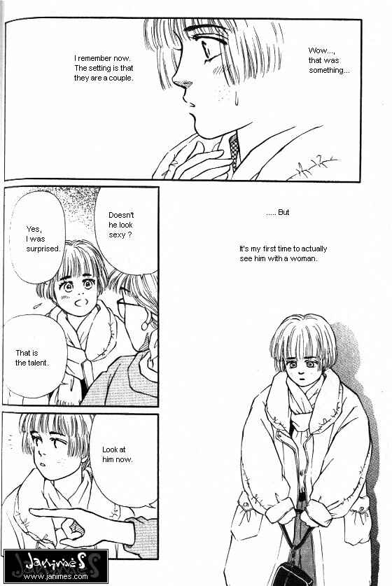 Page 10 Chapter 23 For the Sake of the Rose