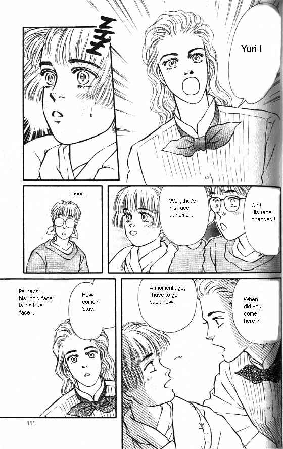 Page 13 Chapter 23 For the Sake of the Rose