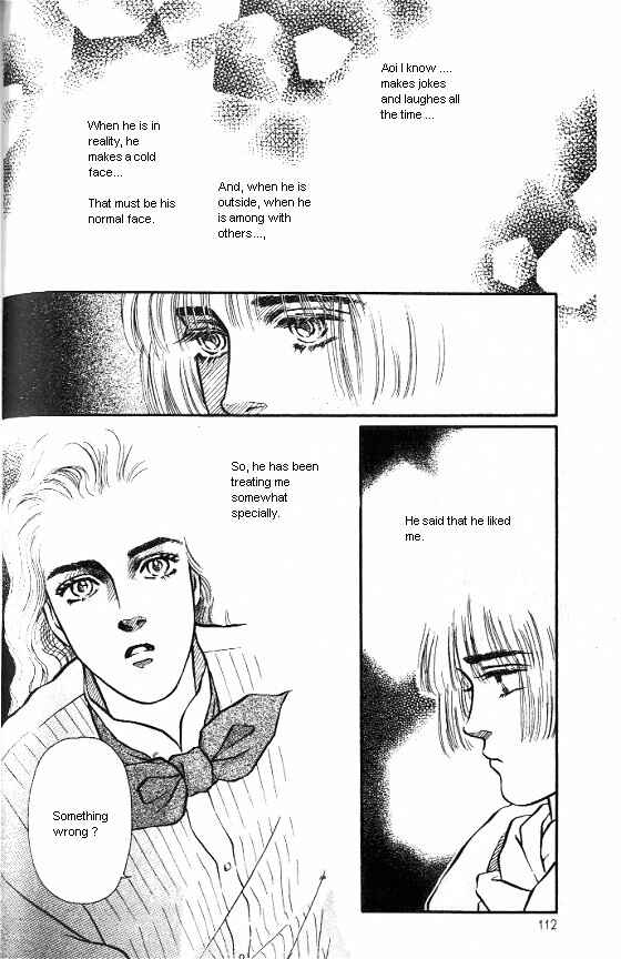 Page 14 Chapter 23 For the Sake of the Rose