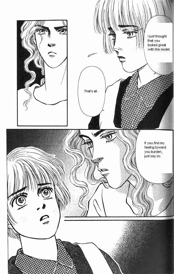 Page 21 Chapter 23 For the Sake of the Rose