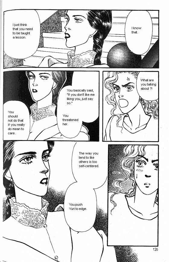 Page 28 Chapter 23 For the Sake of the Rose