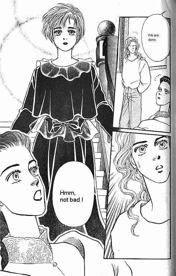 Page 31 Chapter 23 For the Sake of the Rose