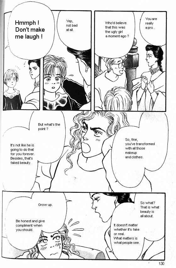 Page 32 Chapter 23 For the Sake of the Rose