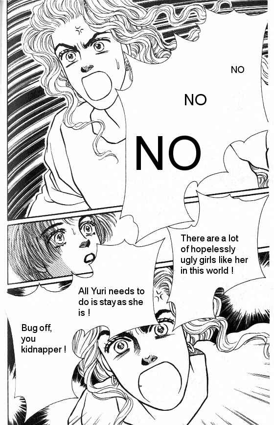 Page 34 Chapter 23 For the Sake of the Rose