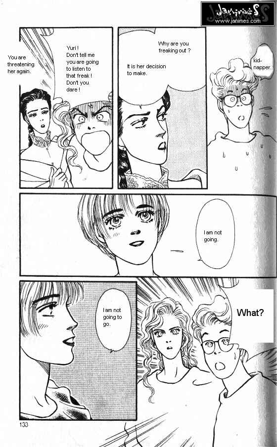 Page 35 Chapter 23 For the Sake of the Rose