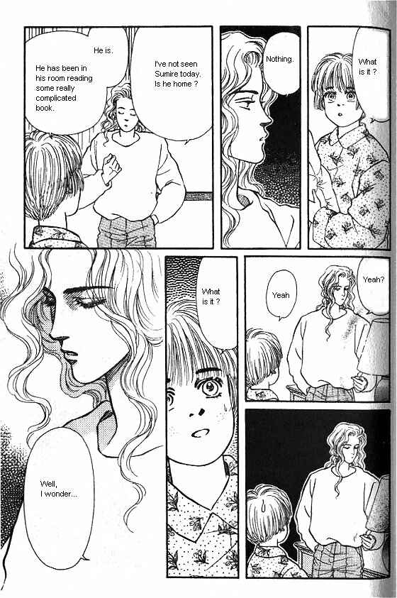 Page 39 Chapter 23 For the Sake of the Rose