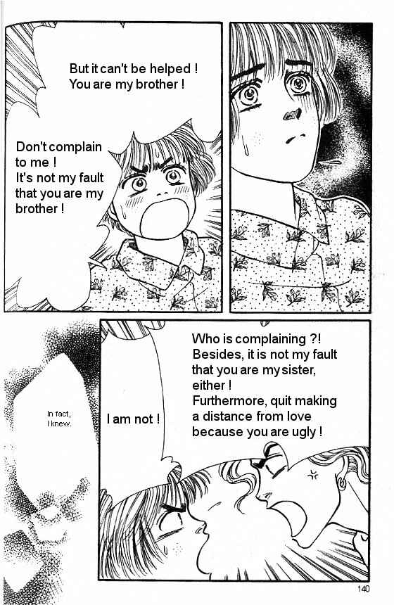 Page 42 Chapter 23 For the Sake of the Rose