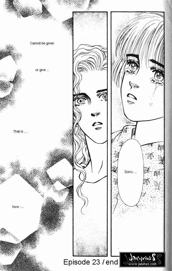 Page 45 Chapter 23 For the Sake of the Rose