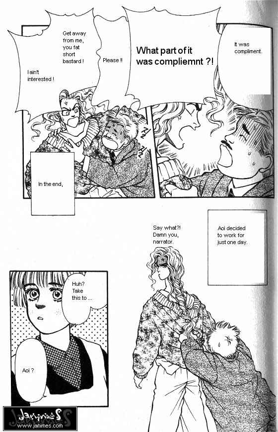Page 5 Chapter 23 For the Sake of the Rose