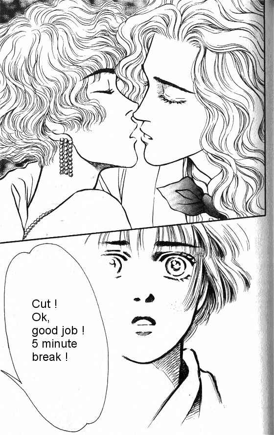Page 9 Chapter 23 For the Sake of the Rose