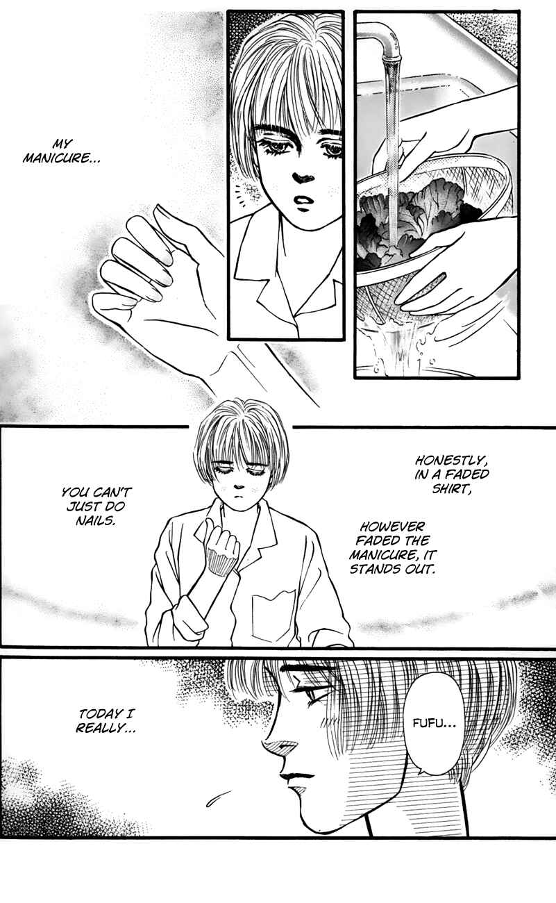 Page 38 Chapter 59 For the Sake of the Rose
