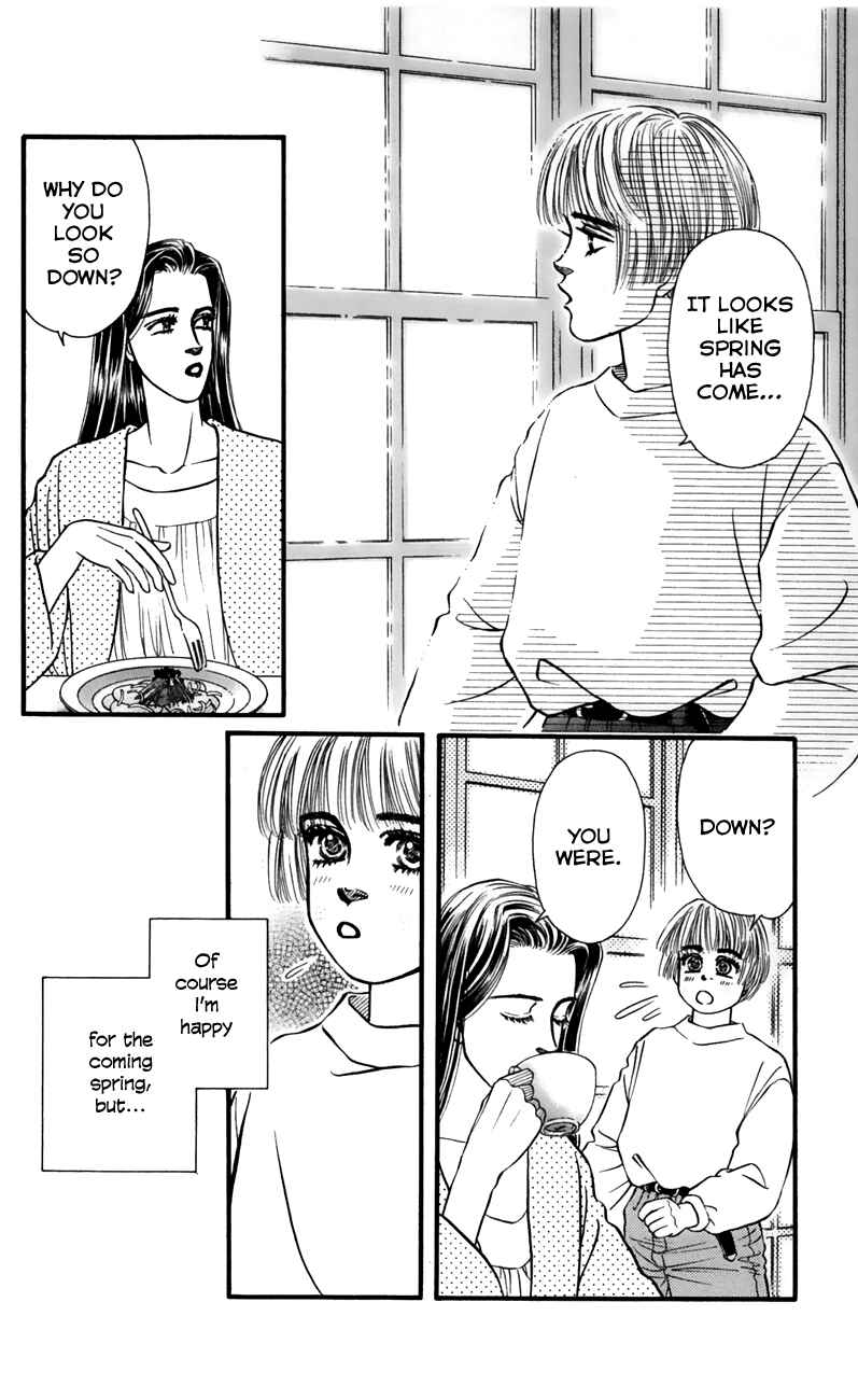 Page 4 Chapter 59 For the Sake of the Rose