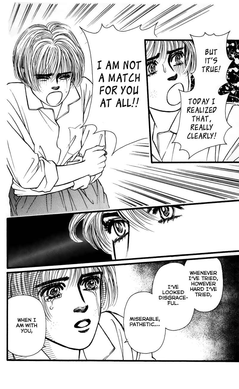 Page 40 Chapter 59 For the Sake of the Rose