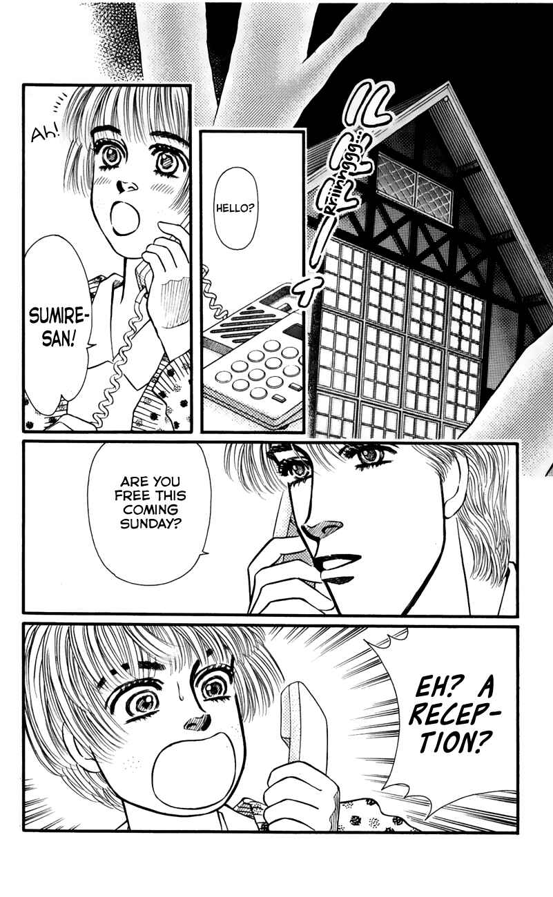 Page 6 Chapter 59 For the Sake of the Rose