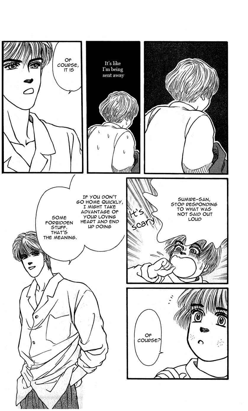 Page 18 Chapter 48 For the Sake of the Rose