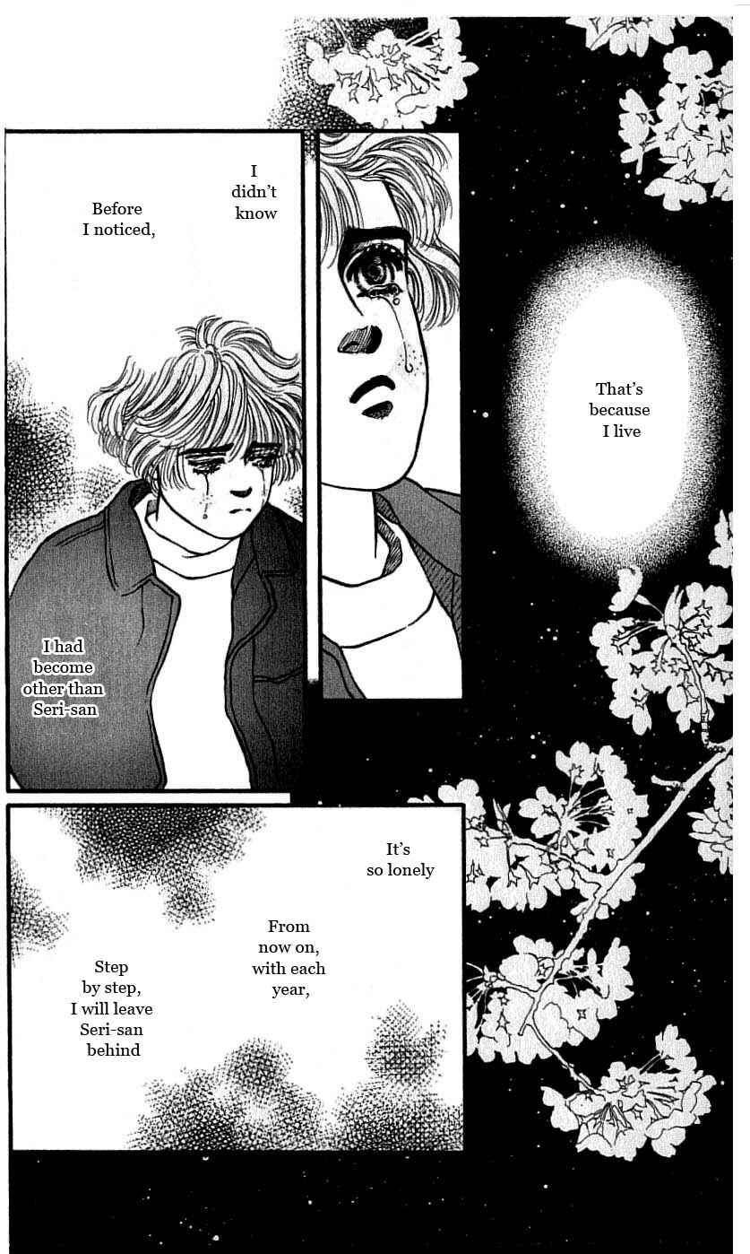 Page 22 Chapter 48 For the Sake of the Rose