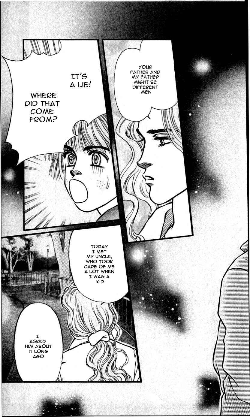 Page 31 Chapter 48 For the Sake of the Rose