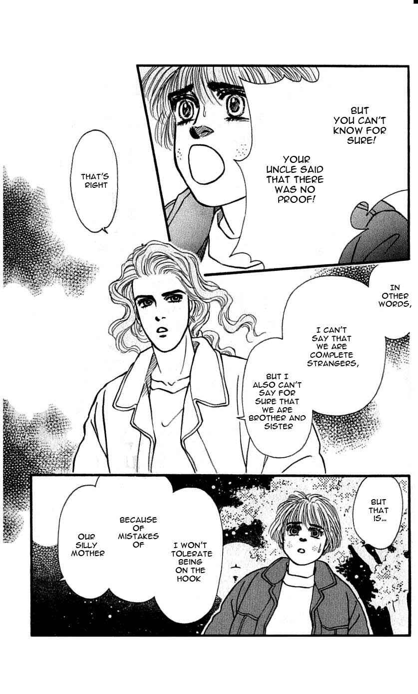 Page 35 Chapter 48 For the Sake of the Rose