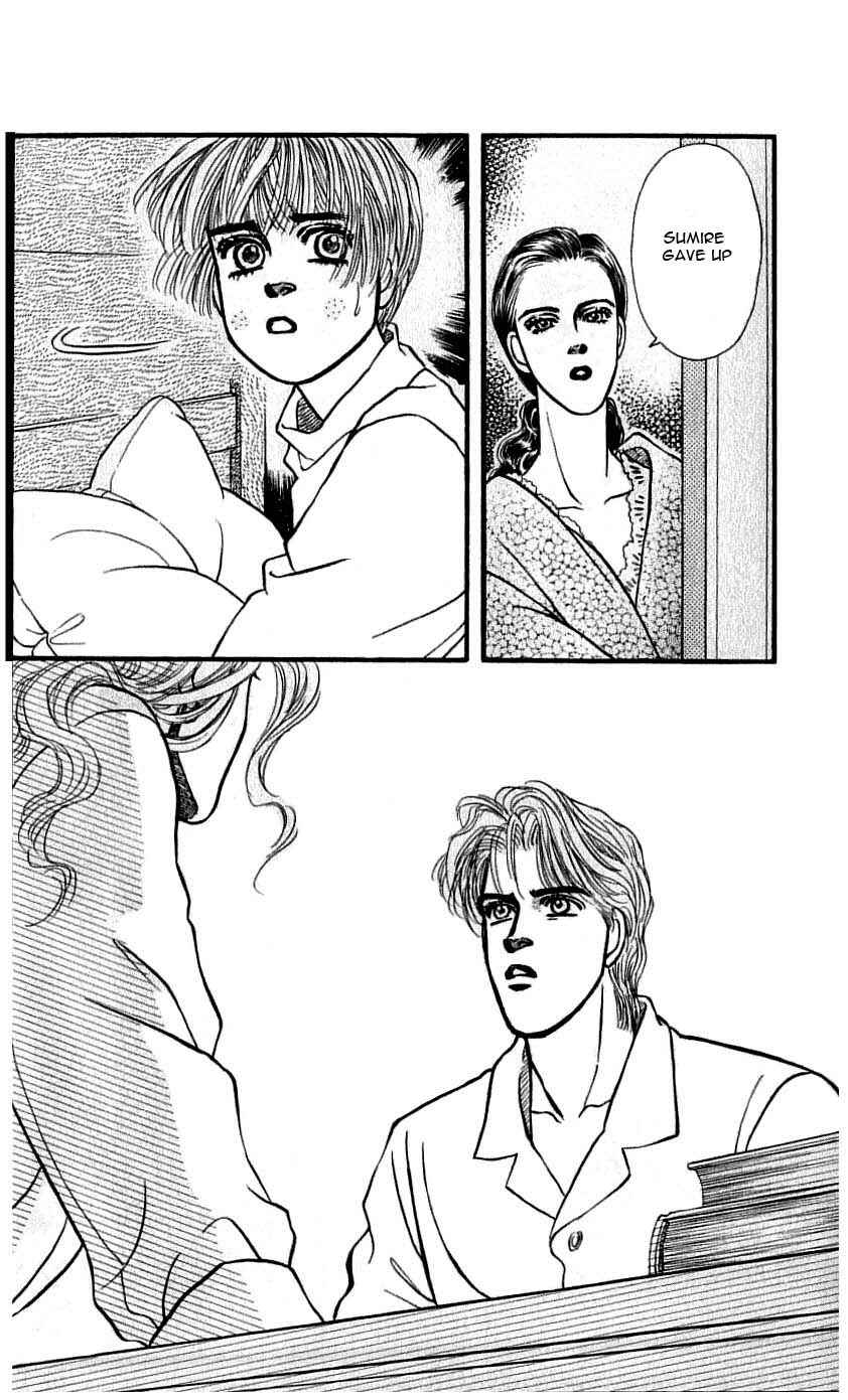 Page 40 Chapter 48 For the Sake of the Rose