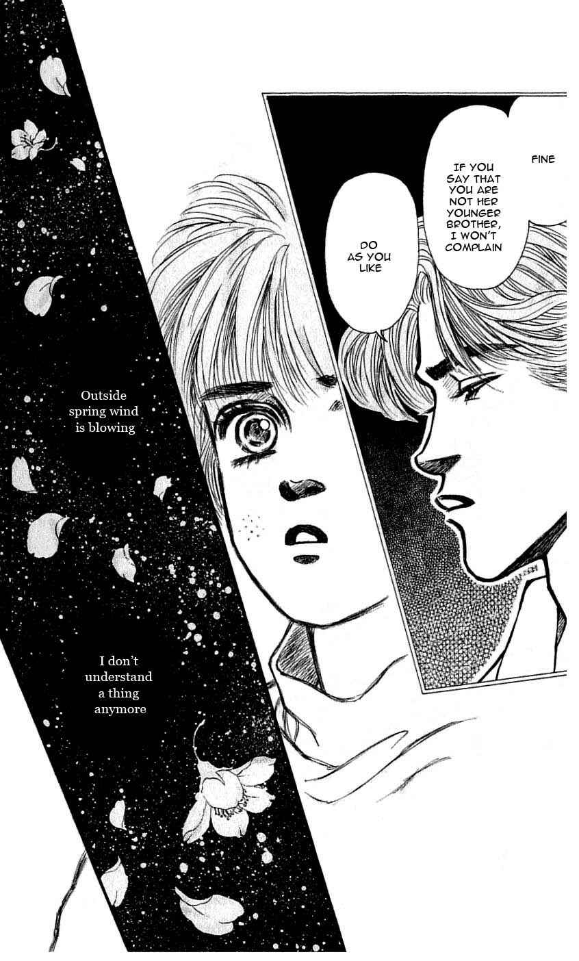 Page 41 Chapter 48 For the Sake of the Rose