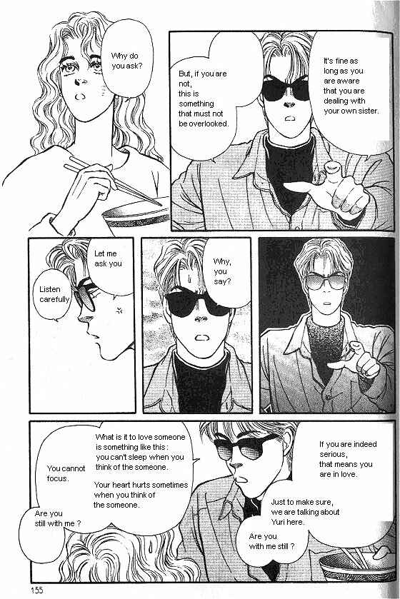 Page 11 Chapter 24 For the Sake of the Rose