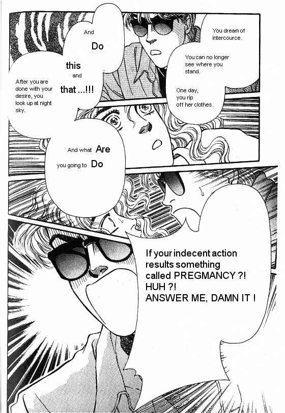 Page 12 Chapter 24 For the Sake of the Rose