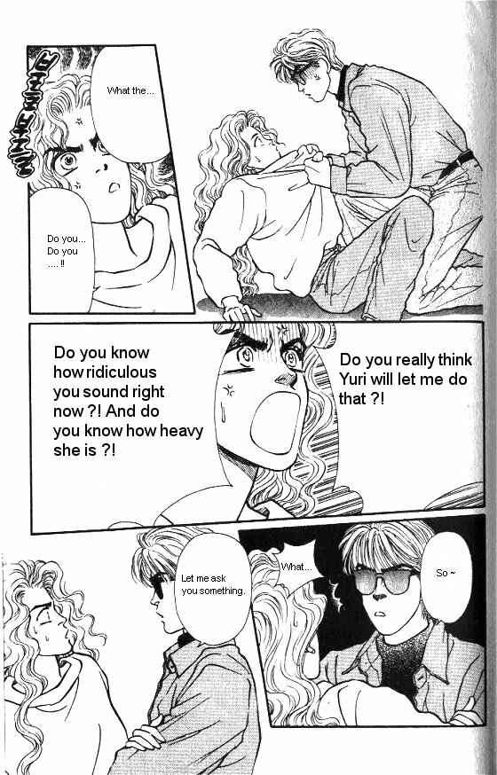 Page 13 Chapter 24 For the Sake of the Rose
