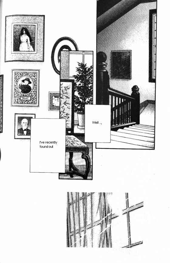 Page 2 Chapter 24 For the Sake of the Rose