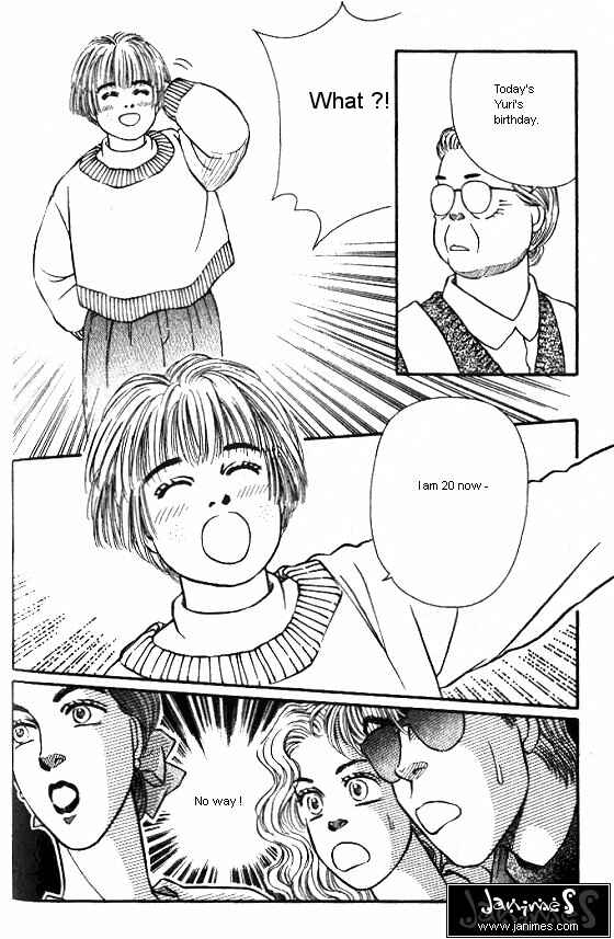 Page 20 Chapter 24 For the Sake of the Rose