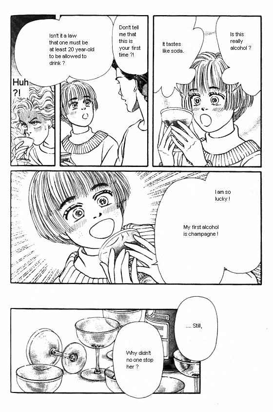 Page 22 Chapter 24 For the Sake of the Rose