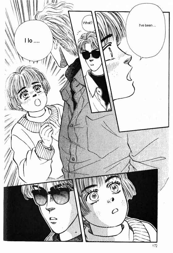 Page 28 Chapter 24 For the Sake of the Rose