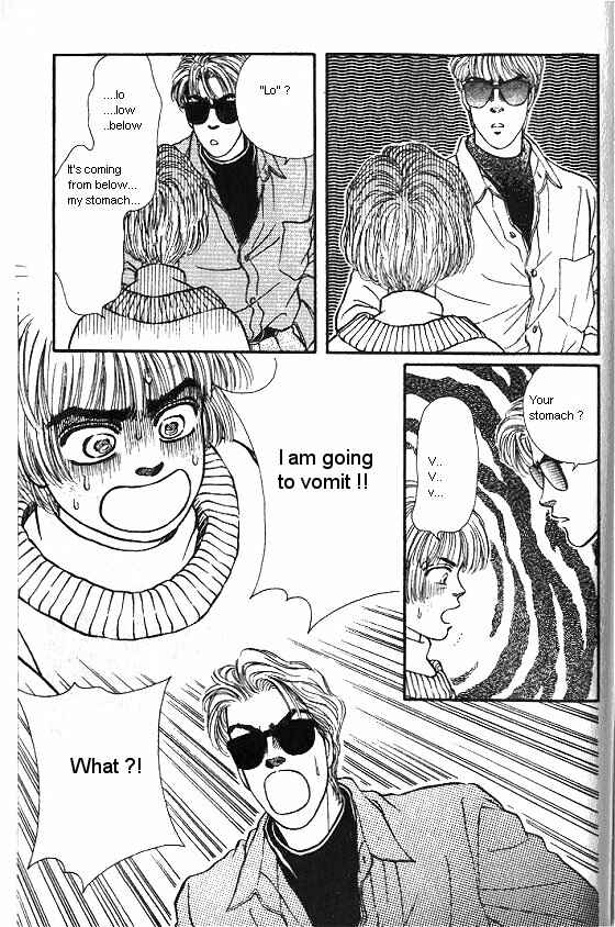 Page 29 Chapter 24 For the Sake of the Rose