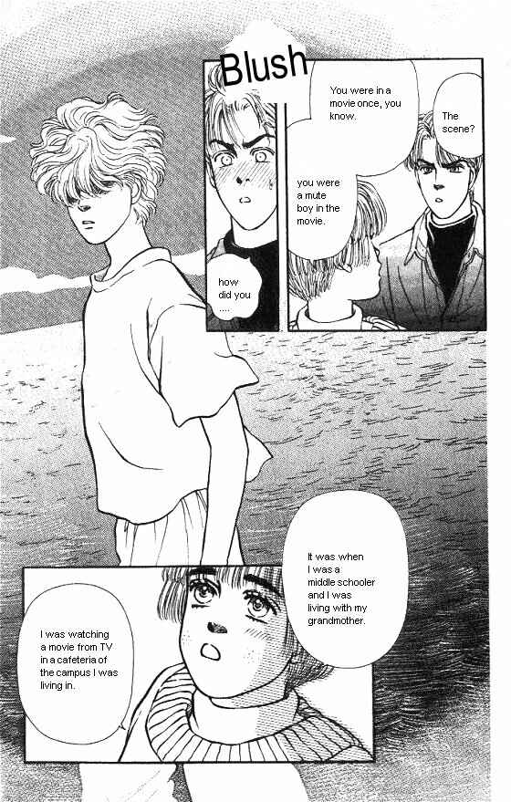 Page 33 Chapter 24 For the Sake of the Rose