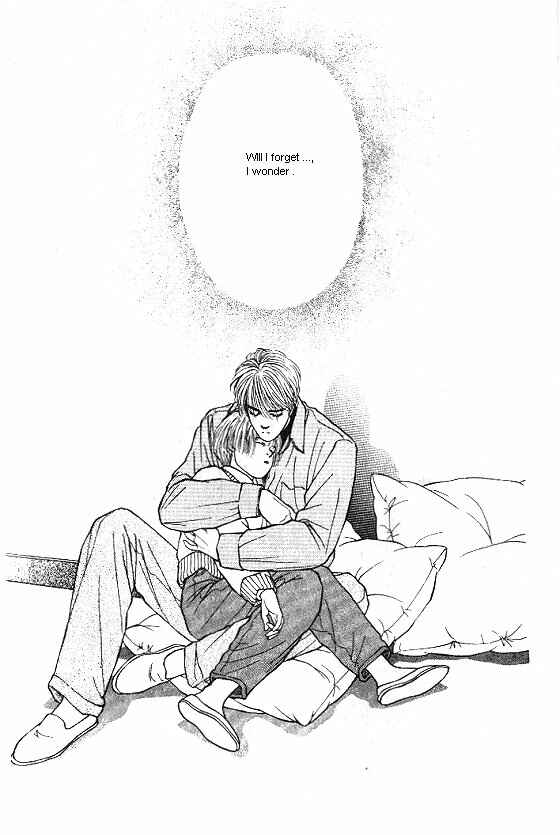 Page 43 Chapter 24 For the Sake of the Rose