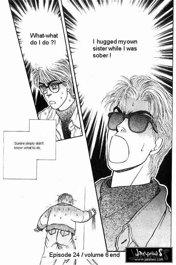 Page 46 Chapter 24 For the Sake of the Rose