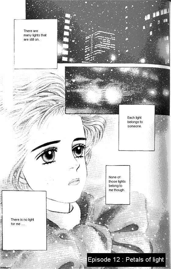 Page 1 Chapter 12 For the Sake of the Rose