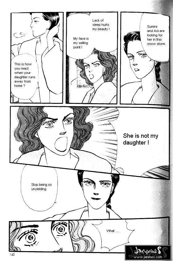 Page 11 Chapter 12 For the Sake of the Rose
