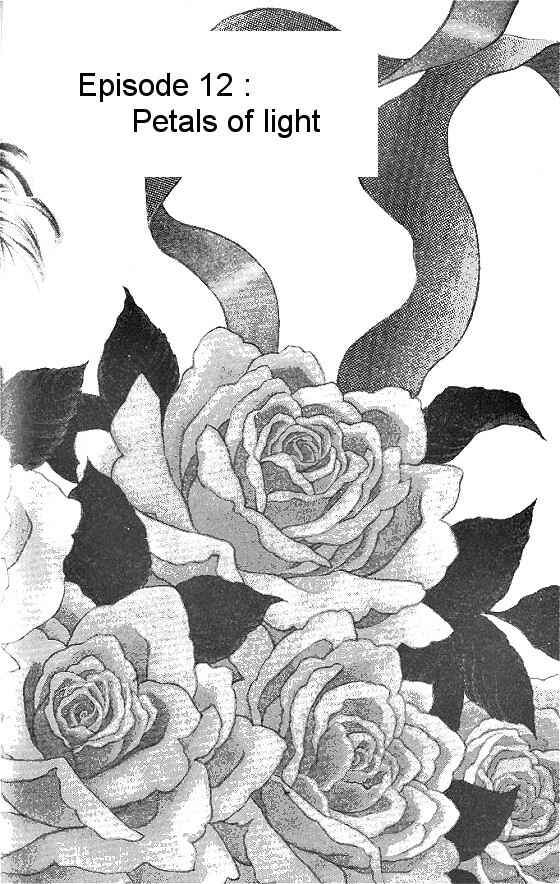 Page 2 Chapter 12 For the Sake of the Rose