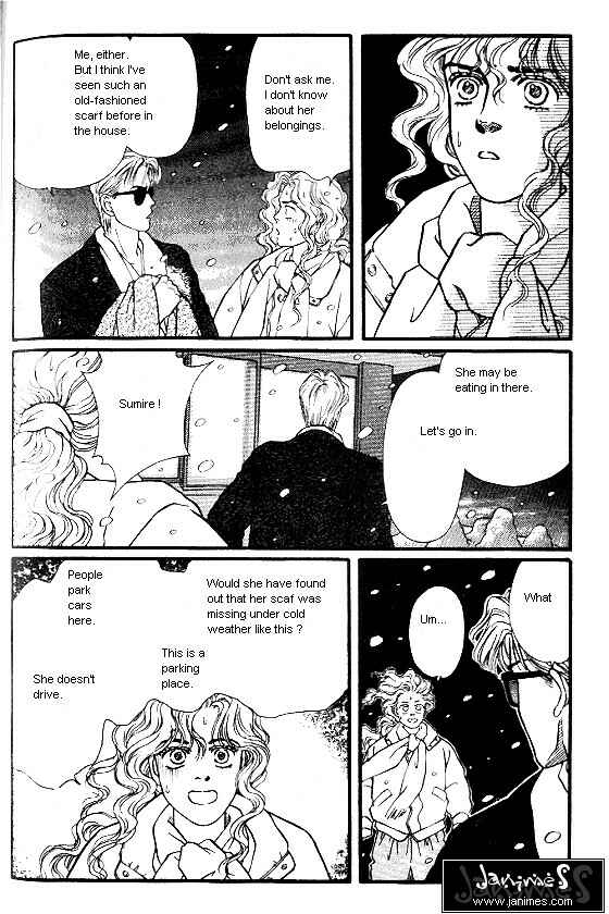 Page 20 Chapter 12 For the Sake of the Rose