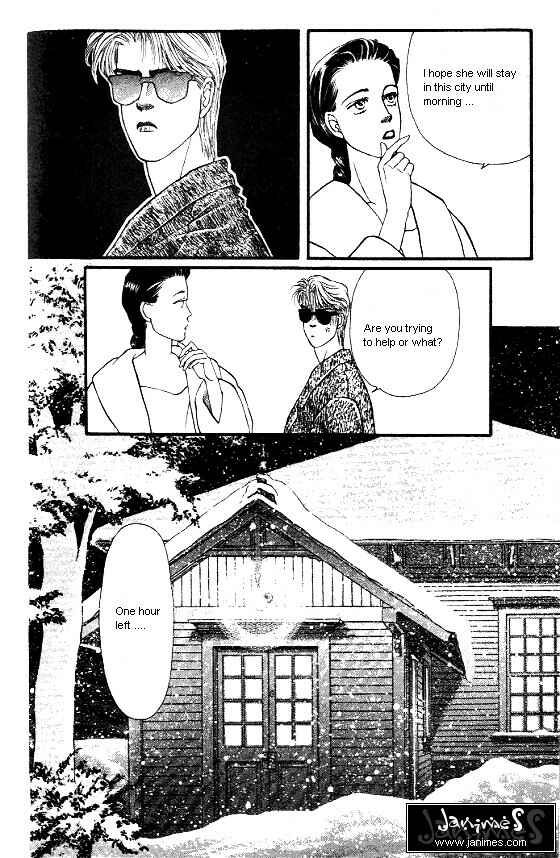 Page 30 Chapter 12 For the Sake of the Rose