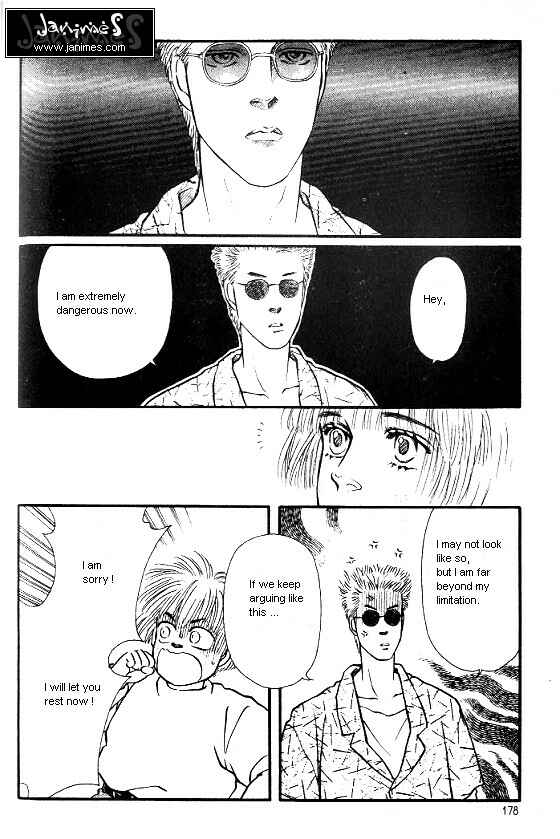 Page 40 Chapter 12 For the Sake of the Rose