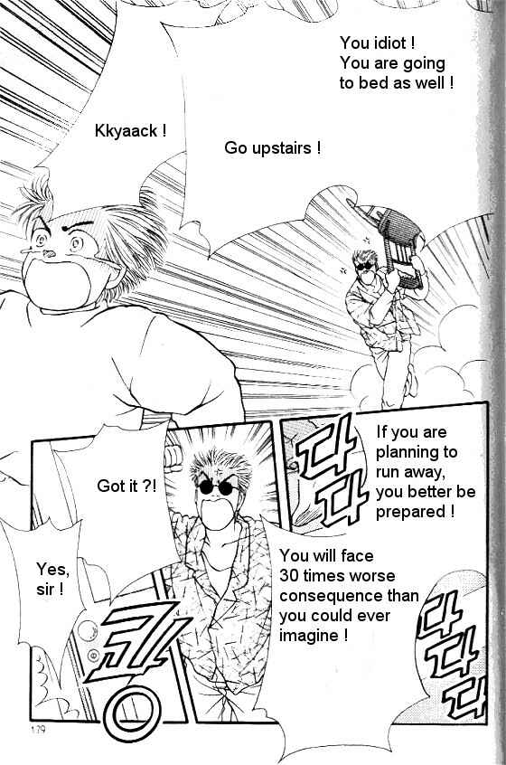 Page 41 Chapter 12 For the Sake of the Rose
