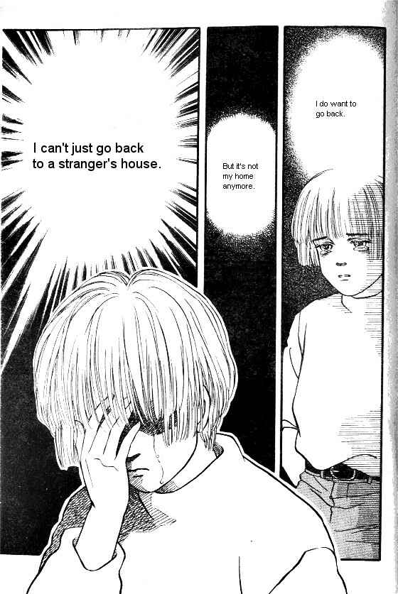 Page 43 Chapter 12 For the Sake of the Rose